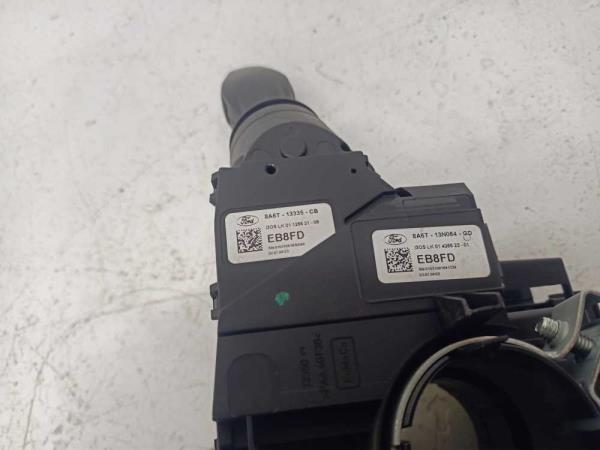 COMMODO FORD FIESTA 2008+ - Vue 5